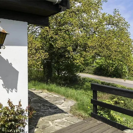 Hébergement de vacances 6785-allinge-tejnvej-92