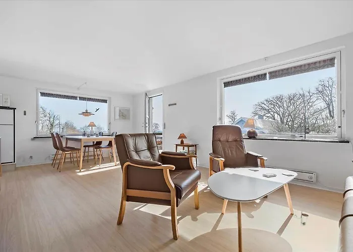 6785-allinge-tejnvej-92 Tatil Evi *