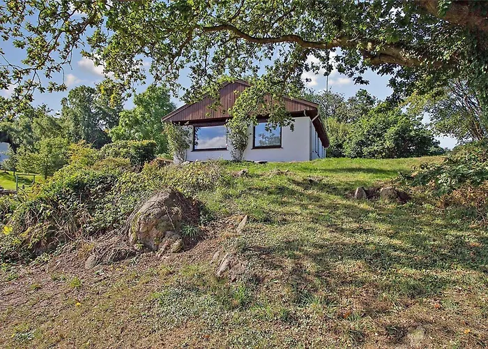 Tatil Evi 6785-allinge-tejnvej-92 *