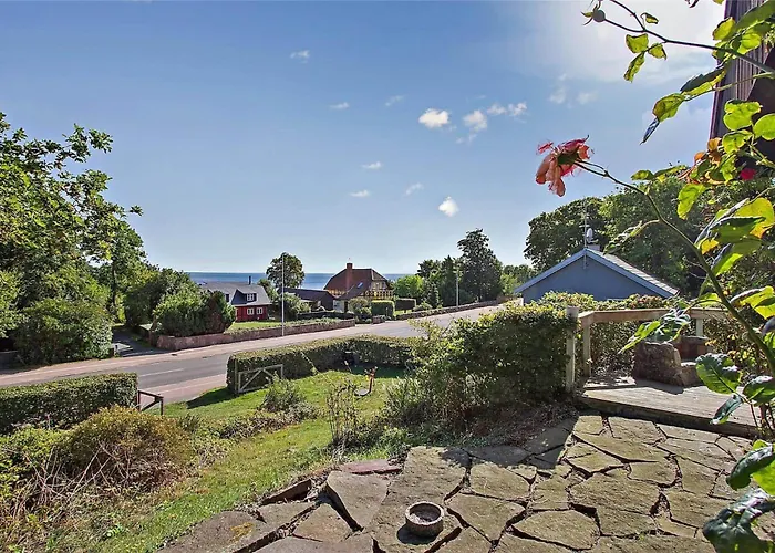 Tatil Evi 6785-allinge-tejnvej-92