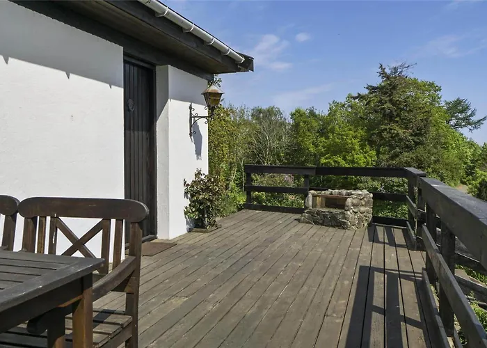 Tatil Evi 6785-allinge-tejnvej-92